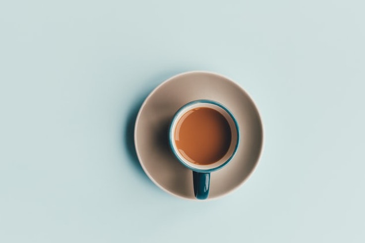 taza de café Consejos para ser más productivo