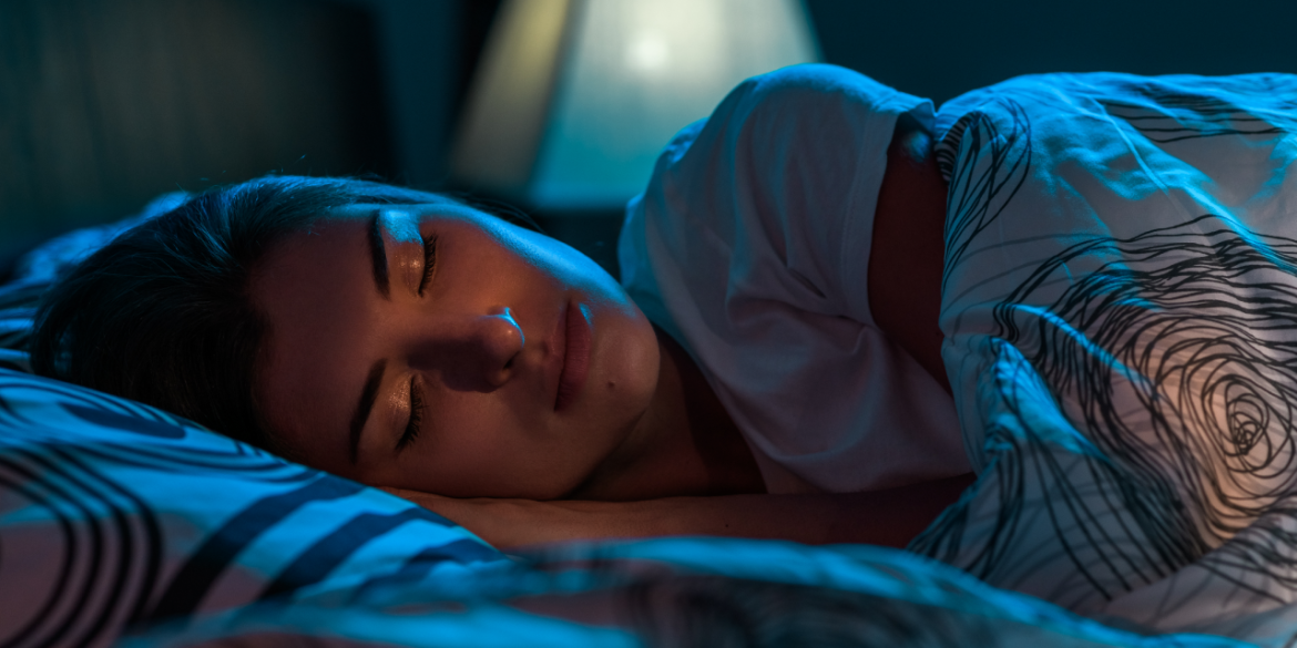 Cómo el desorden físico interfiere en el sueño